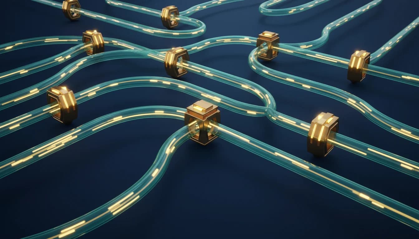 Setting Up CI/CD Pipelines for Small Teams