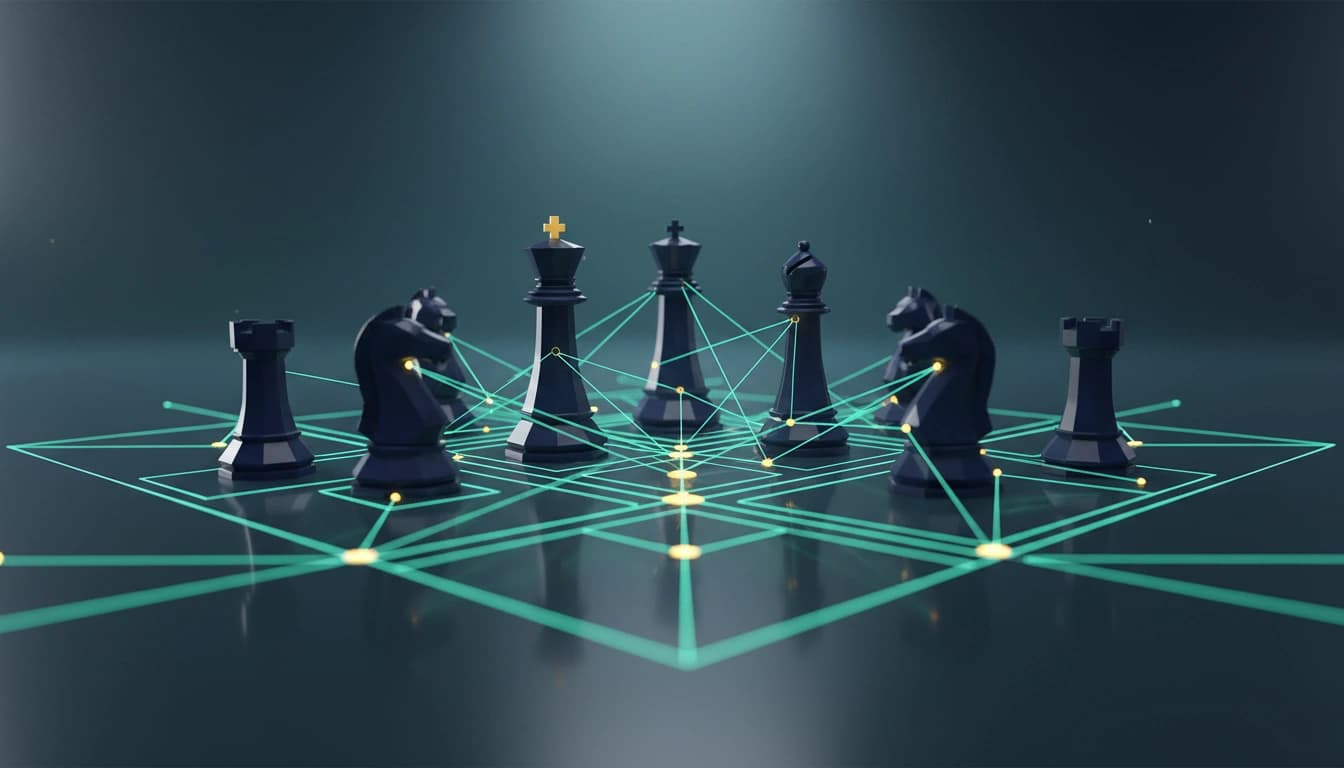 Competitive Analysis for Product Decisions