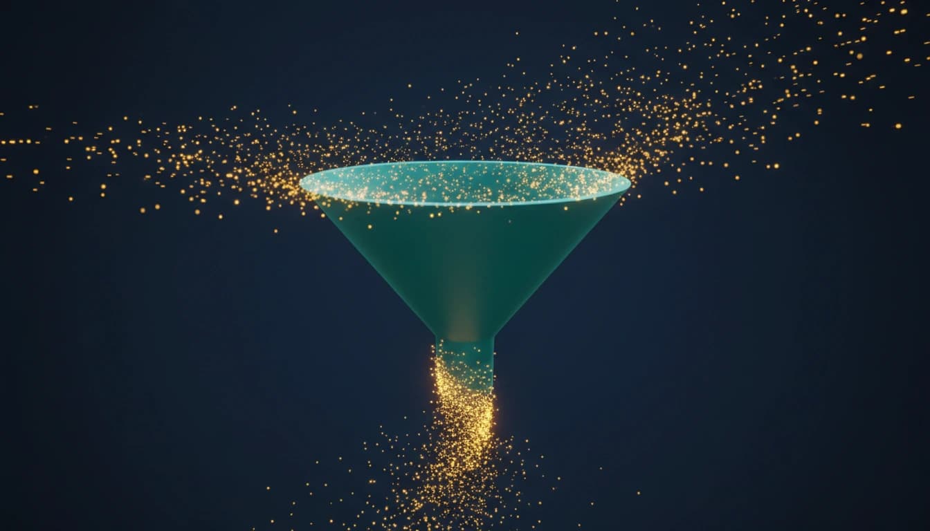 Content Marketing That Generates Leads, Not Just Traffic