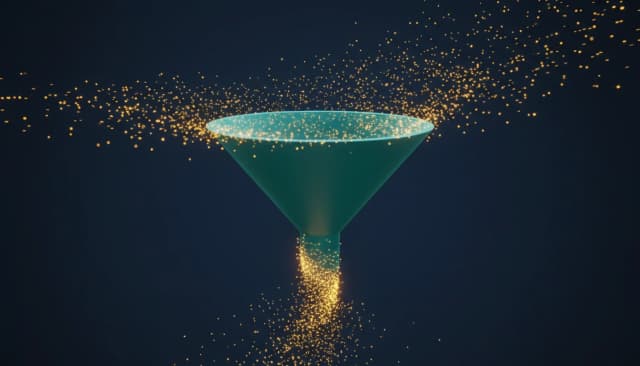 Content Marketing That Generates Leads, Not Just Traffic