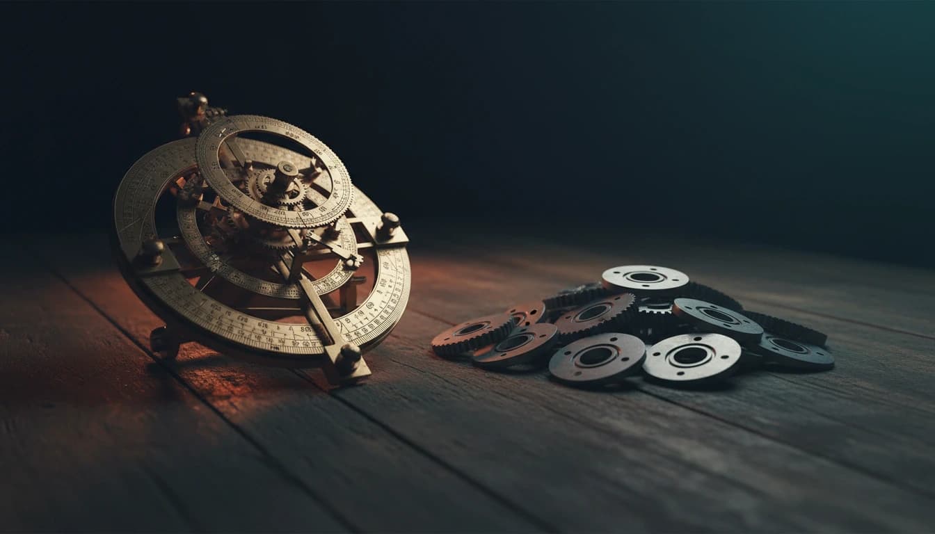 Why Custom Software Beats SaaS for Growing Businesses