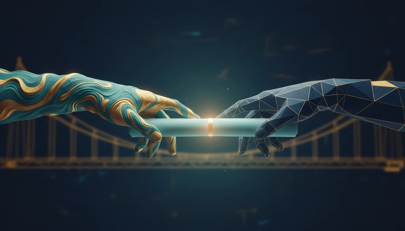 Design-to-Development Handoff That Actually Works