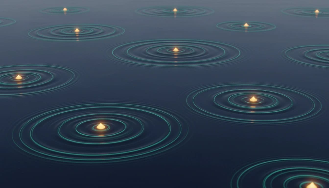 Micro-interactions That Make Products Feel Alive