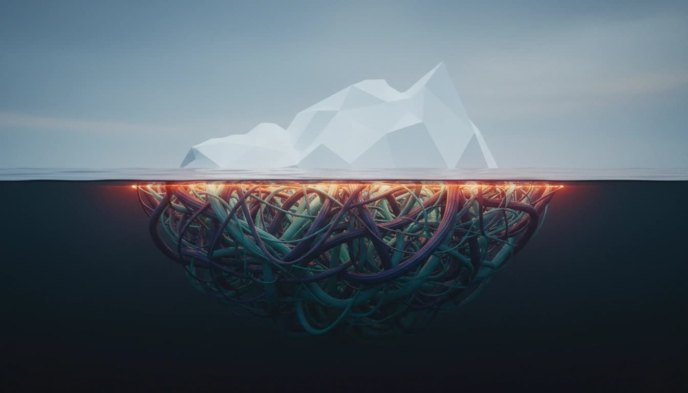 The Real Cost of Template Websites