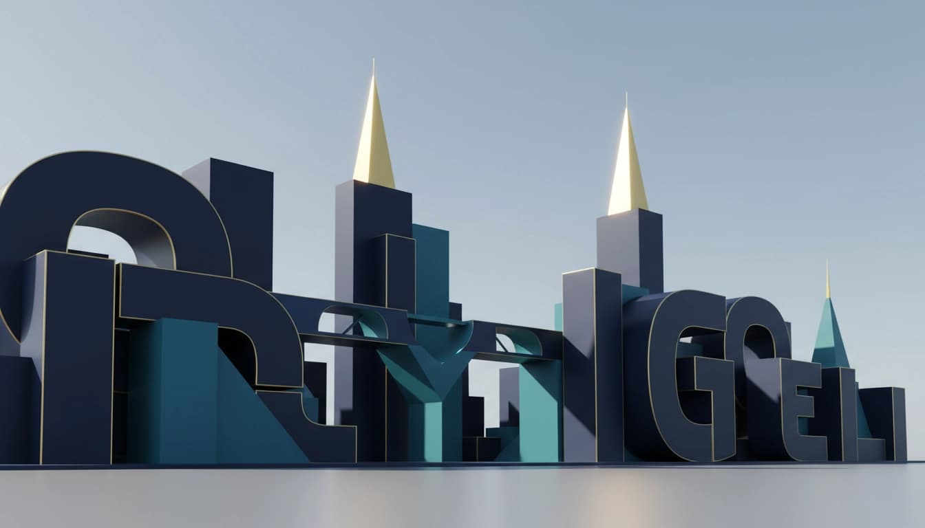 Typography as a Branding Tool