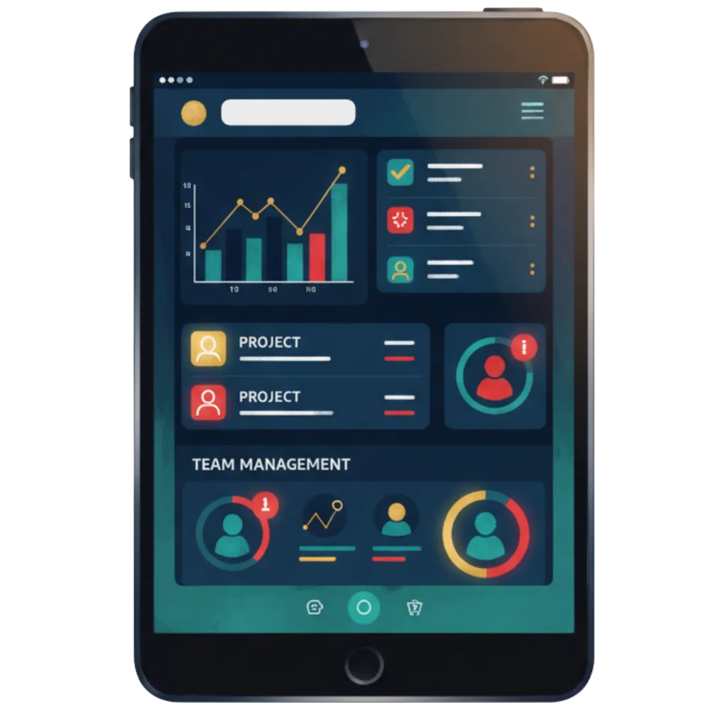 All-in-One Business Apps