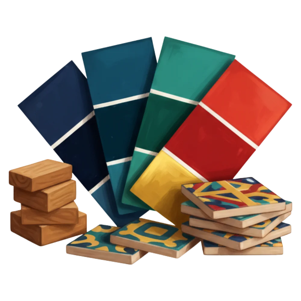 Visual Identity System