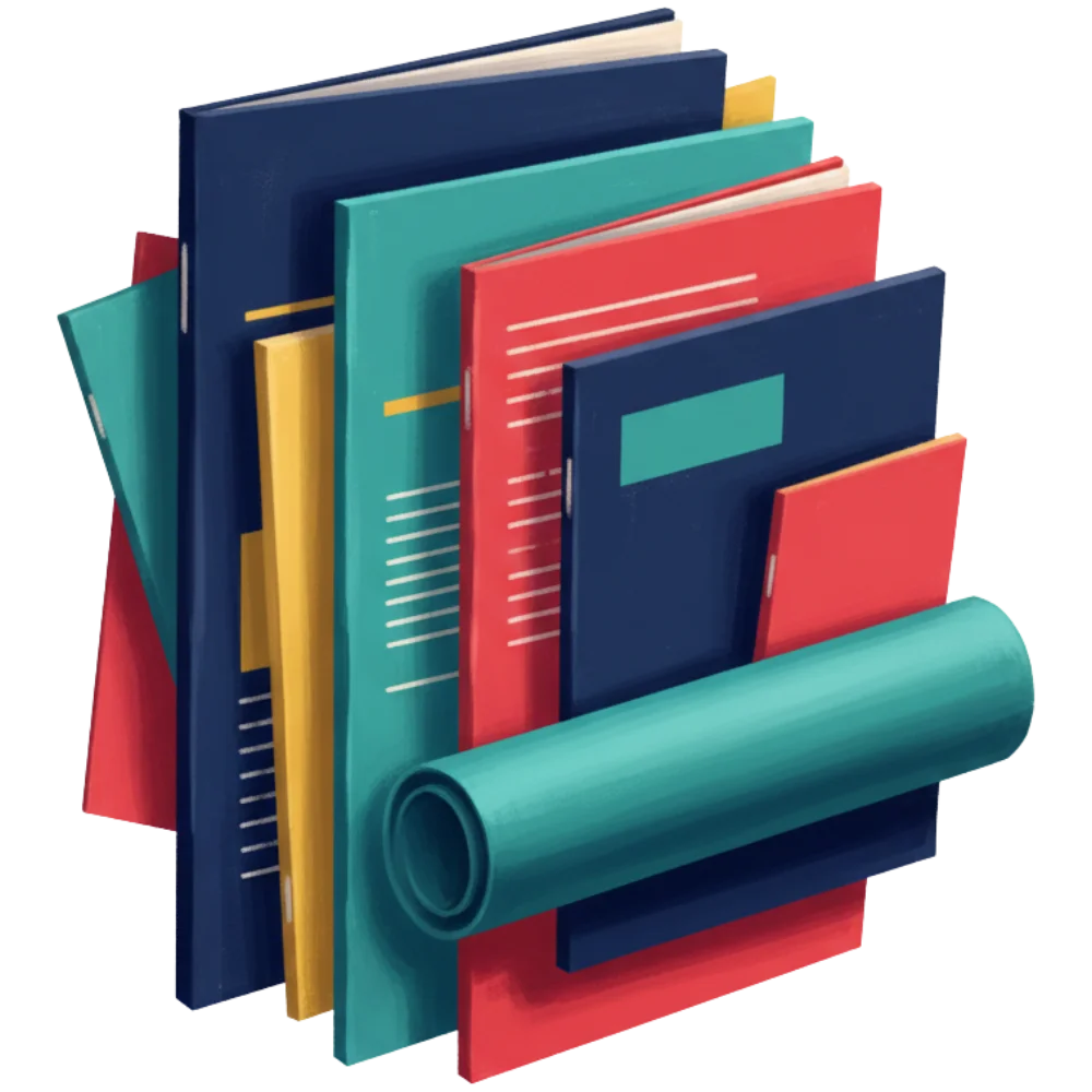 Marketing Collaterals