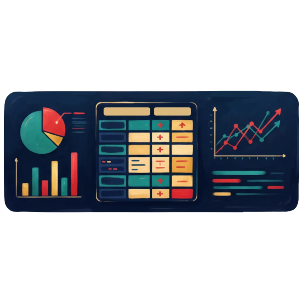 Market Research & Analysis