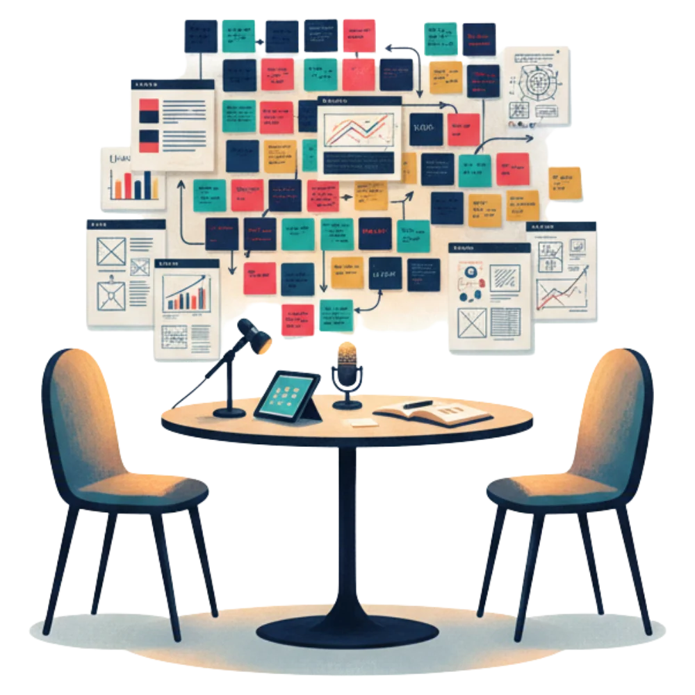 Research & Discovery